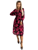 Dámské šaty  NUMOCO model 21486558 - numoco basic