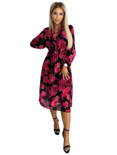 Dámské šaty  NUMOCO model 21486558 - numoco basic