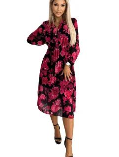 Dámské šaty  NUMOCO model 21486558 - numoco basic