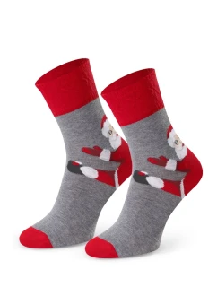 Pánské ponožky 136 model 21767654 - Steven