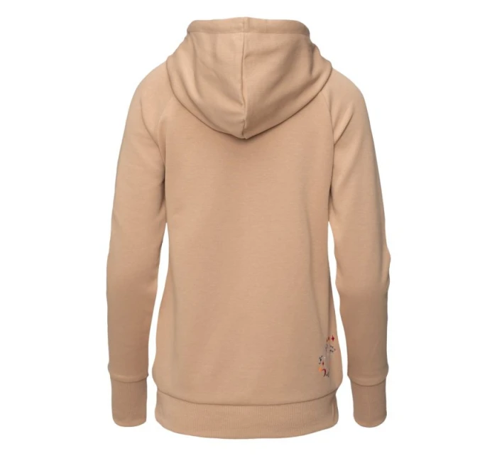 Mikina Elbruz Runa II W 92800596811