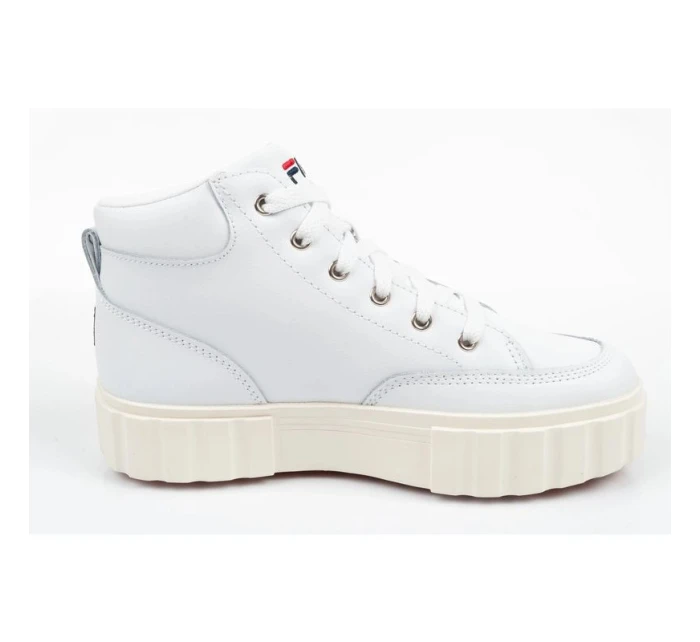 W dámské boty model 20086480 - Fila