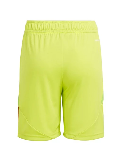 Šortky Tiro 24 Jr model 20199315 - ADIDAS Šortky Tiro 24 Jr model 20199315 - ADIDAS