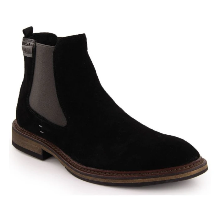 Boty M model 20903014 - Big Star