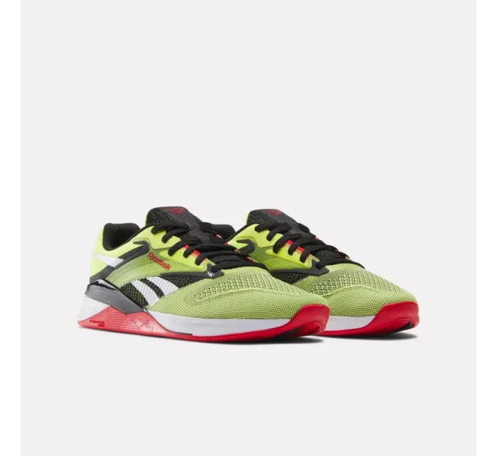 Boty Reebok Nano X4 M 100074182