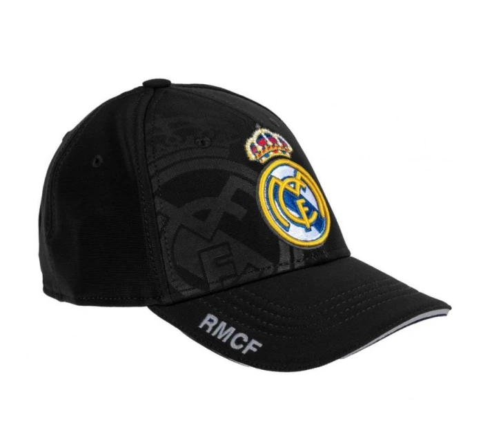 Kšiltovka Real Madrid M 45TH RM3GO45