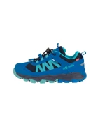 Kids Hiker Low tenisky Jr boty model 22113450 - Trollkids