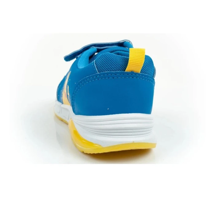 Boty Leomil Jr PO00140