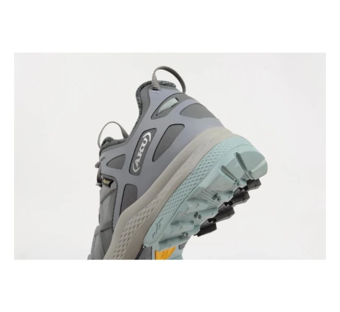 Goretex W dámské boty model 21169617 - Aku