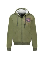 Mikina  DB 100 M pánské model 21185401 - Geographical Norway