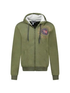 Mikina  DB 100 M pánské model 21185401 - Geographical Norway