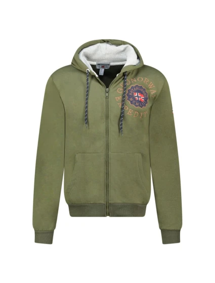 Mikina  DB 100 M pánské model 21185401 - Geographical Norway