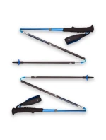 Trekingové hole 130 cm model 21370372 - Black Diamond Trekingové hole 130 cm model 21370372 - Black Diamond