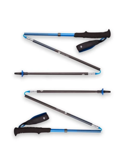 Trekingové hole 130 cm model 21370372 - Black Diamond Trekingové hole 130 cm model 21370372 - Black Diamond