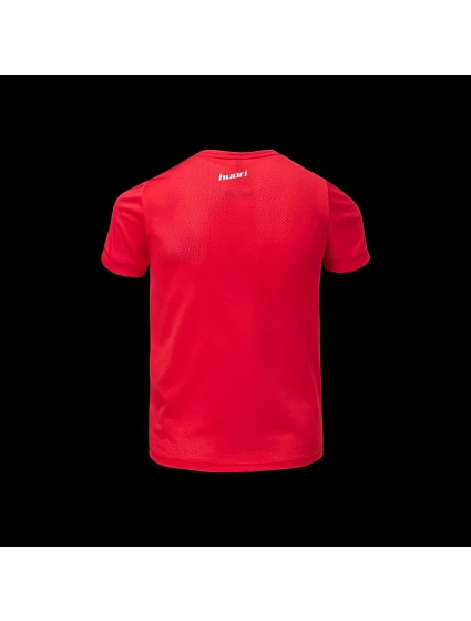Tričko s krátkým rukávem model 22315461 TM KIDS - Huari Tričko s krátkým rukávem model 22315461 TM KIDS - Huari
