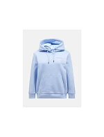 Bluza W Original Small Logo model 21459324 niebieski - Peak Performance Bluza W Original Small Logo model 21459324 niebieski - Peak Performance
