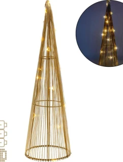 DEKORACYJNA LED CIEPŁY BIAŁY model 21833351