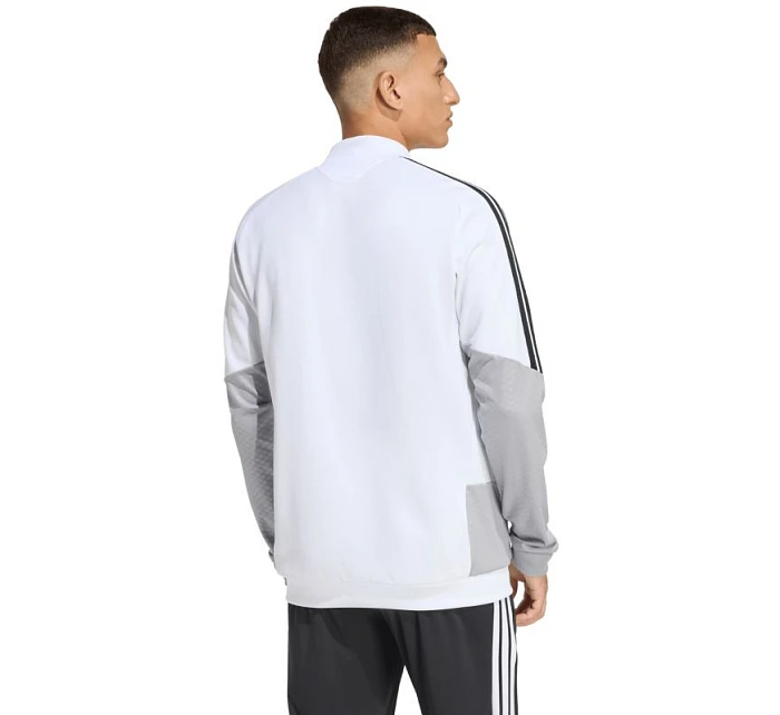 Pánská mikina adidas Tiro 26 Competition Training bílá KA7682 pánské Pánská mikina adidas Tiro 26 Competition Training bílá KA7682 pánské