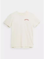 Pánské tričko M OTHSS23TTSHM451-11S - Outhorn