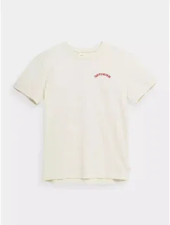 Outhorn t-shirt M OTHSS23TTSHM451-11S pánské