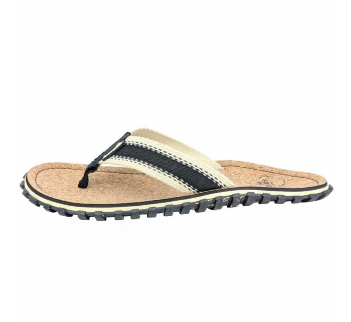 Žabky Gumbies Corker G-CO-UNI-BL