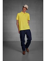 B&C My Polo 180 Piqué polo model 22537600 navy