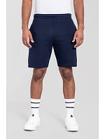 Fruit of the Loom Iconic 250 Shorts Teplákové kraťasy 16.4066 deep navy Fruit of the Loom Iconic 250 Shorts Teplákové kraťasy 16.4066 deep navy