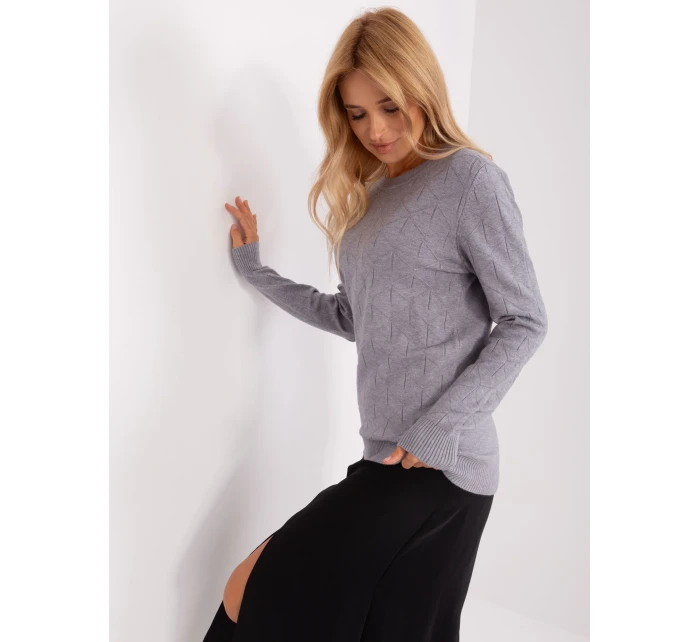 Přepínač AT SW 232901.25x šedá Přepínač AT SW 232901.25x šedá