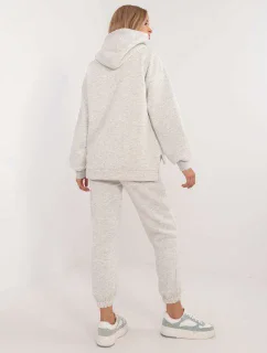 Komplet EM KMPL 630 model 20576479 jasny szary - FPrice