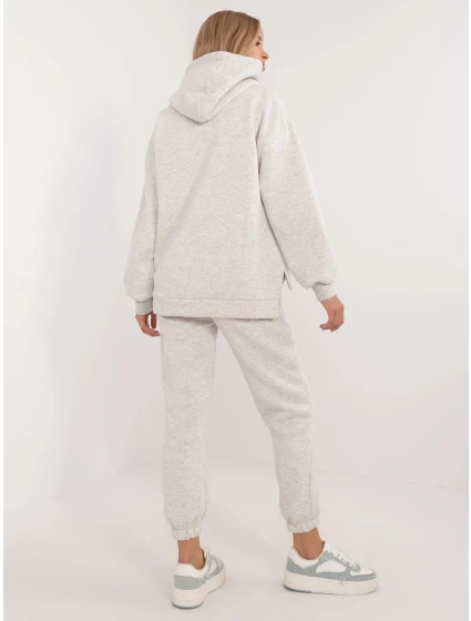 Komplet EM KMPL 630 model 20576479 jasny szary - FPrice Komplet EM KMPL 630 model 20576479 jasny szary - FPrice