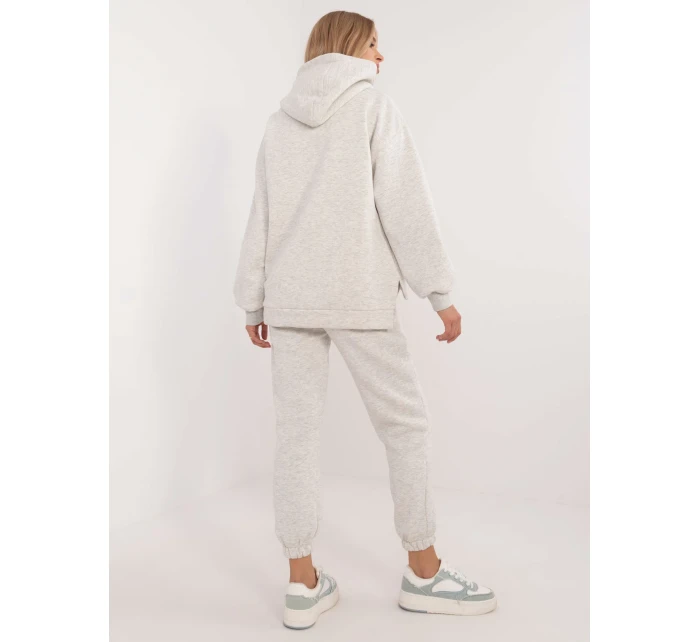 Komplet EM KMPL 630 model 20576479 jasny szary - FPrice Komplet EM KMPL 630 model 20576479 jasny szary - FPrice