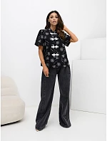 Košile IT KS 97762.02P černá