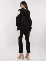 MI KMPL sada model 20969385 černá - FPrice