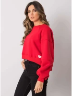 RV BL 7334.69 červená