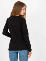 Halenka RV BZ 8055.35P černá Halenka RV BZ 8055.35P černá