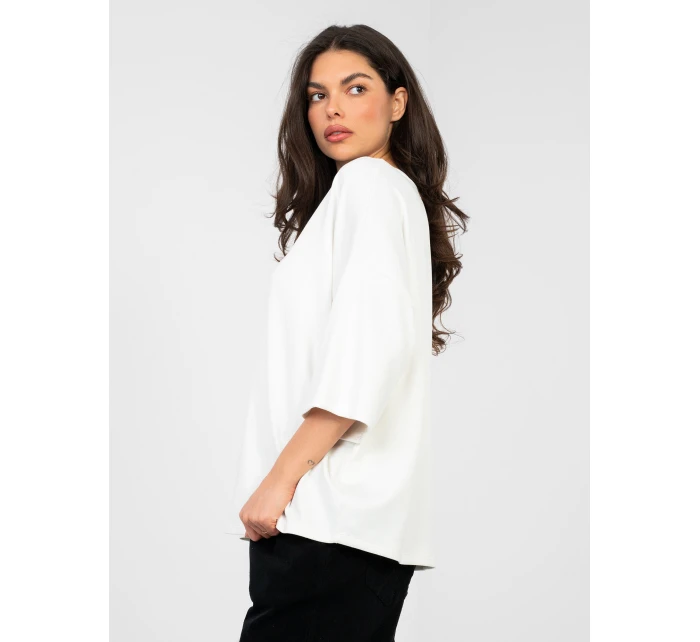 Halenka RV BZ A1188.63 bílá