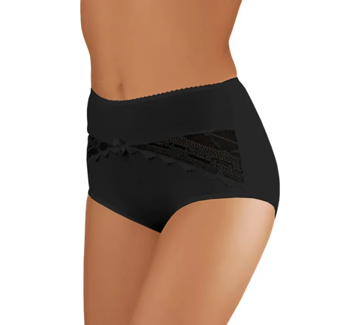 Kalhotky BBL 004 Black - Babell