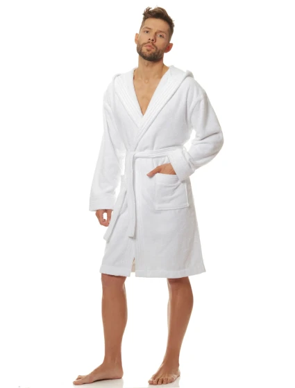 Župan 2103 Bílá - L&L Župan 2103 Bílá - L&L