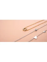 Náramek VUCH Vrisan Silver