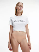Spodní prádlo Dámské kalhotky THONG model 19385836 - Calvin Klein