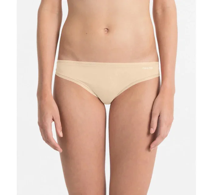 Tanga QF1666E tělová - Calvin Klein