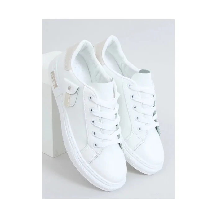 Dámské tenisky LA132P - Inello