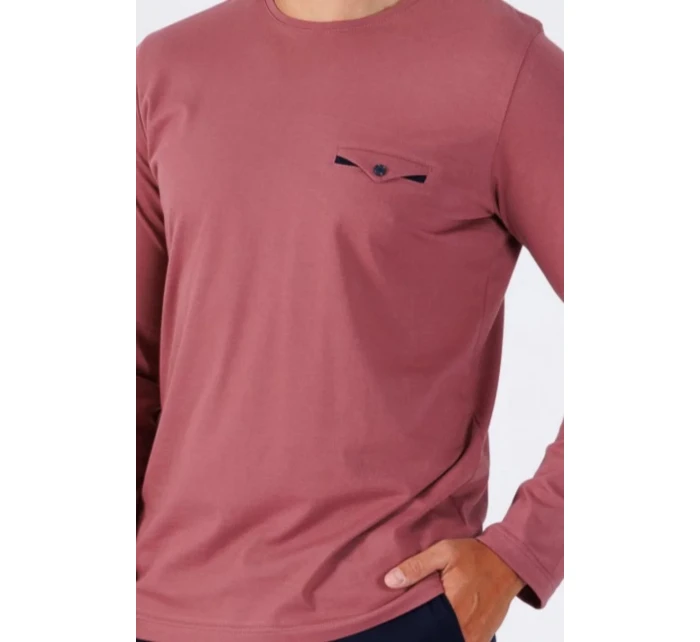 Pánské pyžamo ZIBI 1470 - M-Max