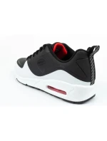 Pánské sportovní boty DS414-21 Černá s bílou - Ducati