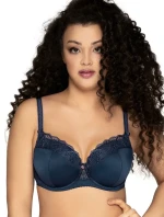 Dámská podprsenka AV 1924 NAVY BLUE