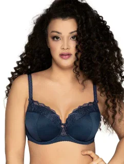 Dámská podprsenka AV 1924 NAVY BLUE