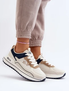 Sportovní obuv  model 193525 Step in style