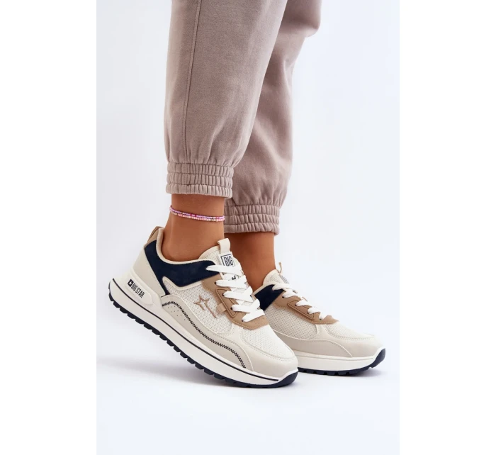 Sportovní obuv  model 193525 Step in style