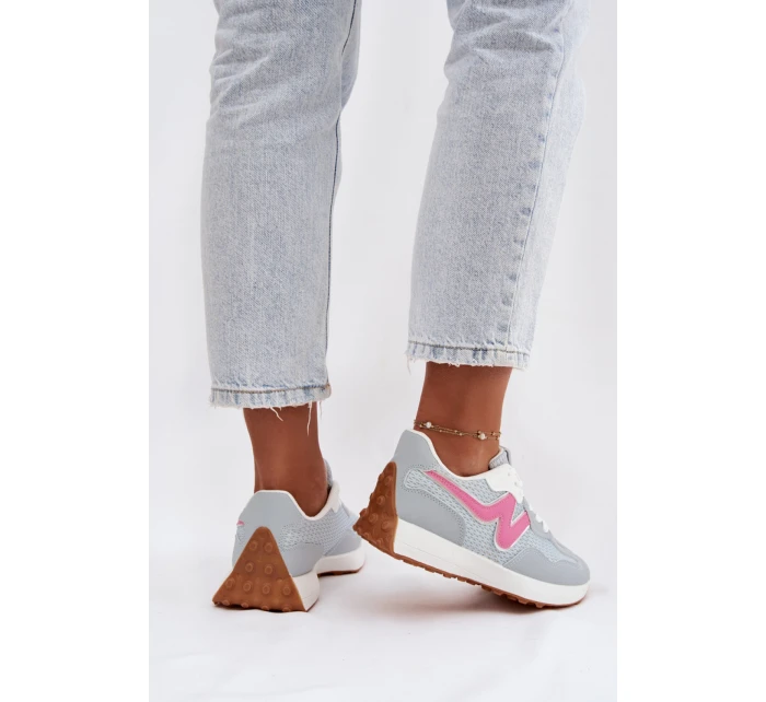 Sportovní obuv  model 223600 Step in style