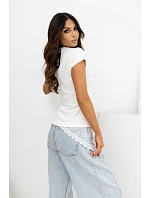 T-shirt model 228704 Rue Paris T-shirt model 228704 Rue Paris